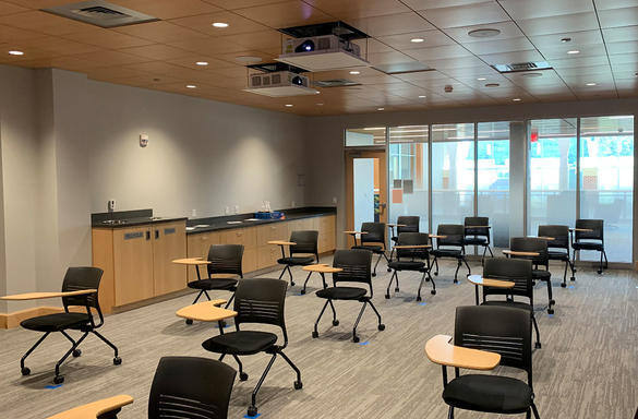 Gettysburg College | Panasonic North America - United States